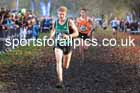 Senior Mens and Under-23s 2025 Liverpool Cross Challenge, Sefton Park, Saturday, November 22th. Photo: David T. Hewitson/Sports for All Pics